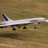 3. internationales Airlinertreffen Fliegergruppe Gingen/Fils e. V. 12.07.2015