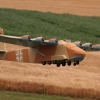 3. internationales Airlinertreffen Fliegergruppe Gingen/Fils e. V. 12.07.2015