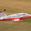 3. internationales Airlinertreffen Fliegergruppe Gingen/Fils e. V. 12.07.2015