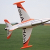 3. internationales Airlinertreffen Fliegergruppe Gingen/Fils e. V. 12.07.2015
