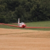 3. internationales Airlinertreffen Fliegergruppe Gingen/Fils e. V. 12.07.2015