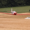 3. internationales Airlinertreffen Fliegergruppe Gingen/Fils e. V. 12.07.2015