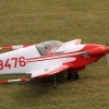 3. internationales Airlinertreffen Fliegergruppe Gingen/Fils e. V. 12.07.2015