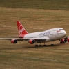 3. internationales Airlinertreffen Fliegergruppe Gingen/Fils e. V. 12.07.2015