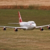 3. internationales Airlinertreffen Fliegergruppe Gingen/Fils e. V. 12.07.2015