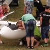 3. internationales Airlinertreffen Fliegergruppe Gingen/Fils e. V. 12.07.2015