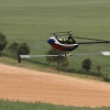 3. internationales Airlinertreffen Fliegergruppe Gingen/Fils e. V. 12.07.2015