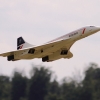 3. internationales Airlinertreffen Fliegergruppe Gingen/Fils e. V. 12.07.2015