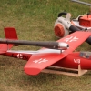 3. internationales Airlinertreffen Fliegergruppe Gingen/Fils e. V. 12.07.2015
