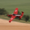 3. internationales Airlinertreffen Fliegergruppe Gingen/Fils e. V. 12.07.2015