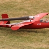3. internationales Airlinertreffen Fliegergruppe Gingen/Fils e. V. 12.07.2015
