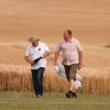 3. internationales Airlinertreffen Fliegergruppe Gingen/Fils e. V. 12.07.2015