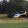 3. internationales Airlinertreffen Fliegergruppe Gingen/Fils e. V. 12.07.2015