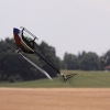 3. internationales Airlinertreffen Fliegergruppe Gingen/Fils e. V. 12.07.2015