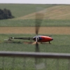 3. internationales Airlinertreffen Fliegergruppe Gingen/Fils e. V. 12.07.2015