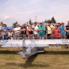 3. internationales Airlinertreffen Fliegergruppe Gingen/Fils e. V. 12.07.2015