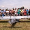 3. internationales Airlinertreffen Fliegergruppe Gingen/Fils e. V. 12.07.2015