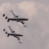 3. internationales Airlinertreffen Fliegergruppe Gingen/Fils e. V. 12.07.2015