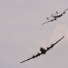 3. internationales Airlinertreffen Fliegergruppe Gingen/Fils e. V. 12.07.2015