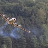 3. internationales Airlinertreffen Fliegergruppe Gingen/Fils e. V. 12.07.2015