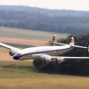 3. internationales Airlinertreffen Fliegergruppe Gingen/Fils e. V. 12.07.2015