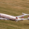 3. internationales Airlinertreffen Fliegergruppe Gingen/Fils e. V. 12.07.2015