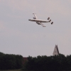 3. internationales Airlinertreffen Fliegergruppe Gingen/Fils e. V. 12.07.2015
