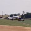3. internationales Airlinertreffen Fliegergruppe Gingen/Fils e. V. 12.07.2015