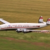 3. internationales Airlinertreffen Fliegergruppe Gingen/Fils e. V. 12.07.2015
