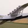 3. internationales Airlinertreffen Fliegergruppe Gingen/Fils e. V. 12.07.2015