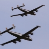 3. internationales Airlinertreffen Fliegergruppe Gingen/Fils e. V. 12.07.2015