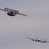 3. internationales Airlinertreffen Fliegergruppe Gingen/Fils e. V. 12.07.2015
