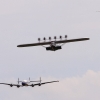 3. internationales Airlinertreffen Fliegergruppe Gingen/Fils e. V. 12.07.2015