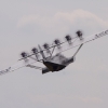 3. internationales Airlinertreffen Fliegergruppe Gingen/Fils e. V. 12.07.2015
