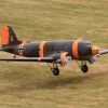 3. internationales Airlinertreffen Fliegergruppe Gingen/Fils e. V. 12.07.2015