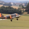 3. internationales Airlinertreffen Fliegergruppe Gingen/Fils e. V. 12.07.2015