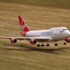 3. internationales Airlinertreffen Fliegergruppe Gingen/Fils e. V. 12.07.2015