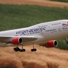 3. internationales Airlinertreffen Fliegergruppe Gingen/Fils e. V. 12.07.2015