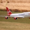 3. internationales Airlinertreffen Fliegergruppe Gingen/Fils e. V. 12.07.2015