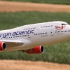 3. internationales Airlinertreffen Fliegergruppe Gingen/Fils e. V. 12.07.2015