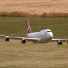 3. internationales Airlinertreffen Fliegergruppe Gingen/Fils e. V. 12.07.2015