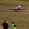 3. internationales Airlinertreffen Fliegergruppe Gingen/Fils e. V. 12.07.2015