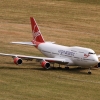 3. internationales Airlinertreffen Fliegergruppe Gingen/Fils e. V. 12.07.2015