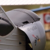 3. internationales Airlinertreffen Fliegergruppe Gingen/Fils e. V. 12.07.2015