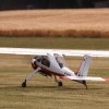 3. internationales Airlinertreffen Fliegergruppe Gingen/Fils e. V. 12.07.2015