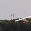 3. internationales Airlinertreffen Fliegergruppe Gingen/Fils e. V. 12.07.2015