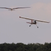 3. internationales Airlinertreffen Fliegergruppe Gingen/Fils e. V. 12.07.2015