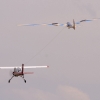 3. internationales Airlinertreffen Fliegergruppe Gingen/Fils e. V. 12.07.2015