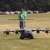 3. internationales Airlinertreffen Fliegergruppe Gingen/Fils e. V. 12.07.2015