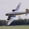3. internationales Airlinertreffen Fliegergruppe Gingen/Fils e. V. 12.07.2015